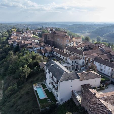 Casa Verrua Scurzolengo Екстер'єр фото