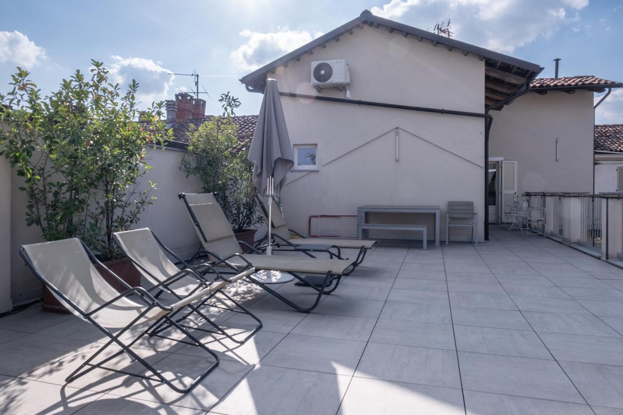 Casa Verrua Scurzolengo Екстер'єр фото