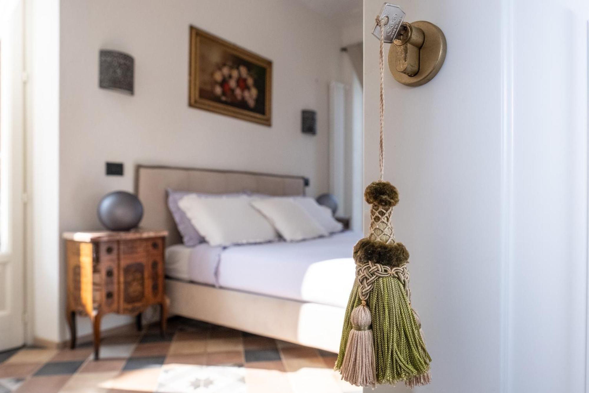 Casa Verrua Scurzolengo Екстер'єр фото