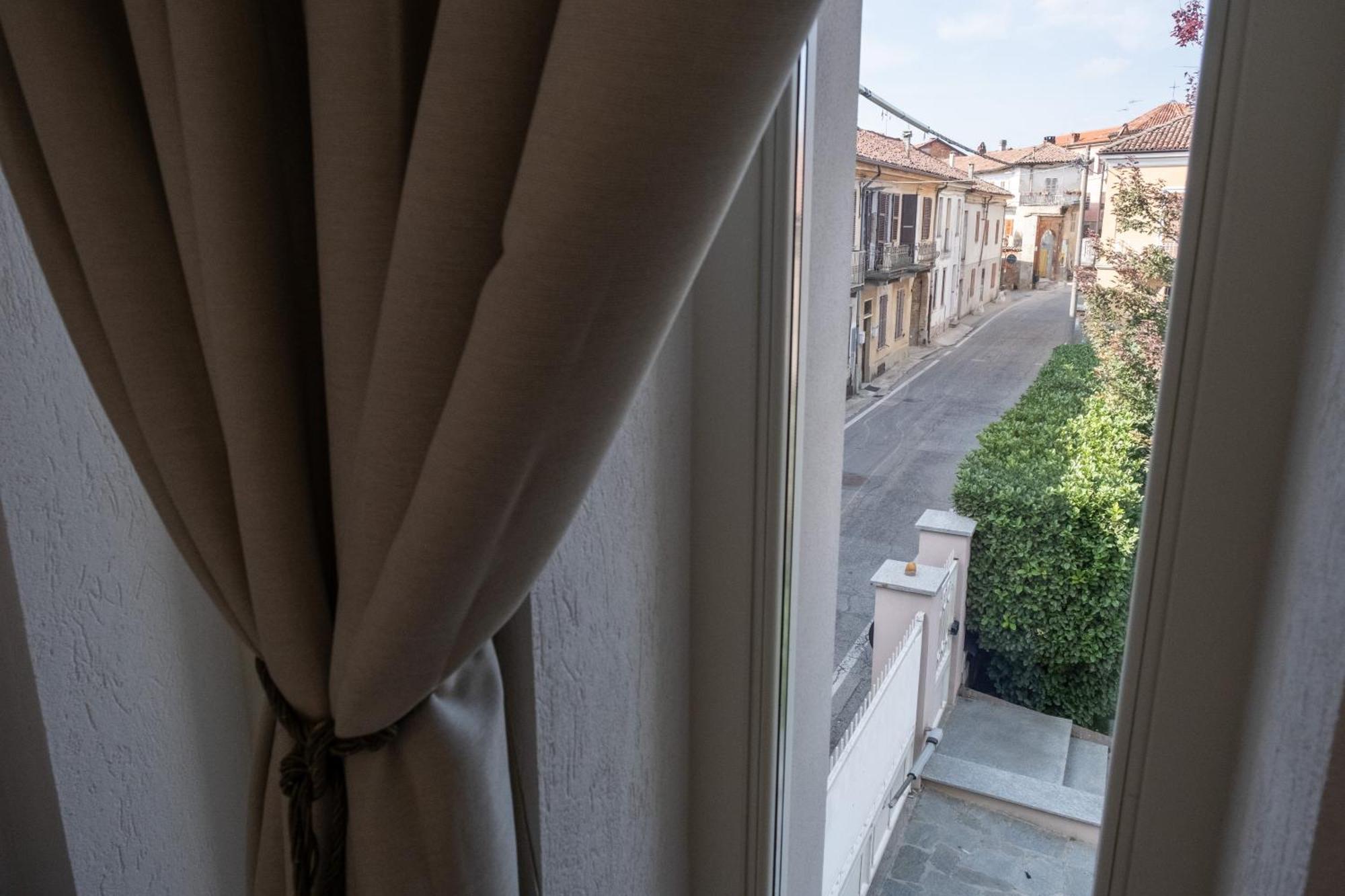 Casa Verrua Scurzolengo Екстер'єр фото