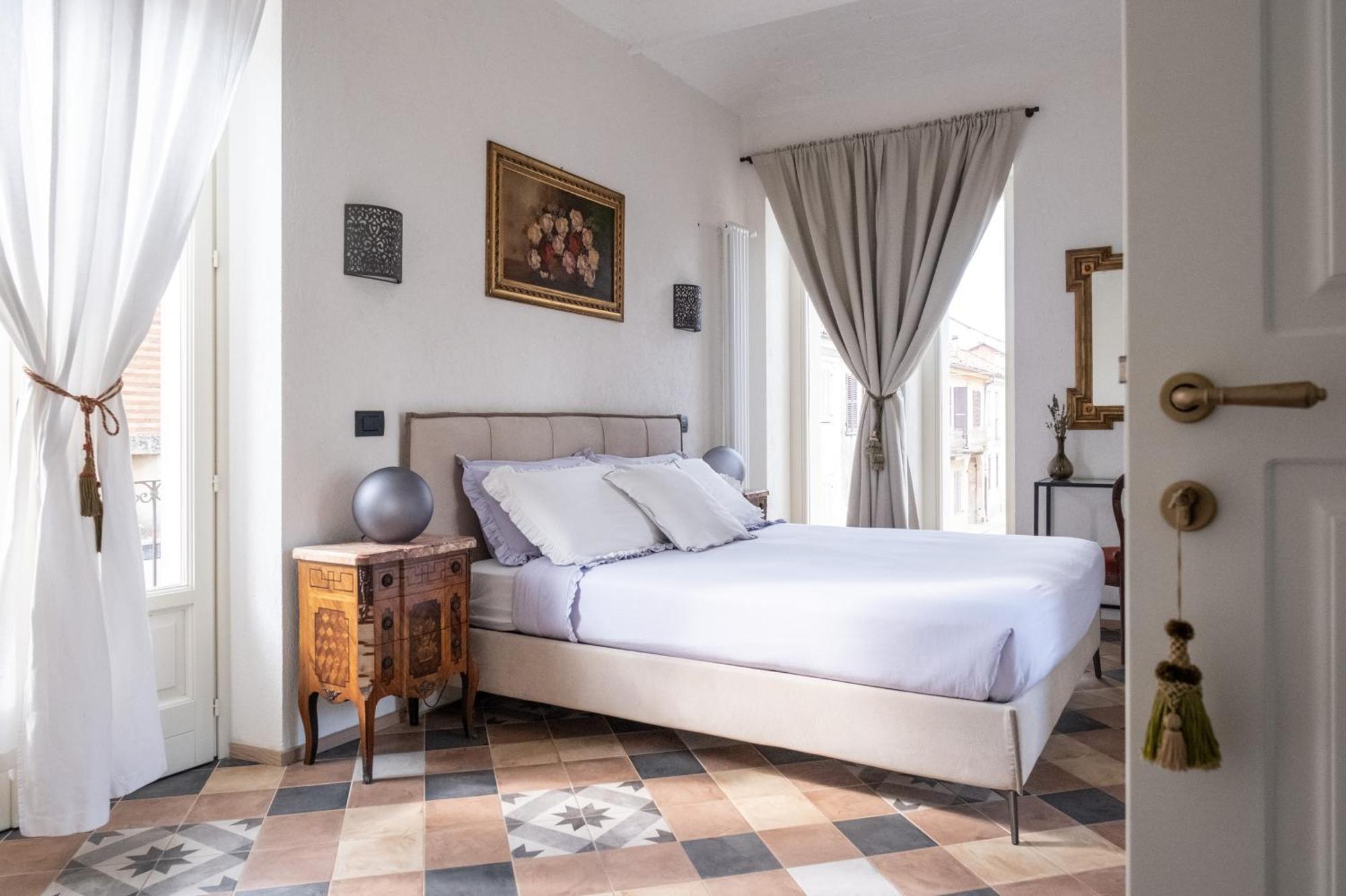 Casa Verrua Scurzolengo Екстер'єр фото