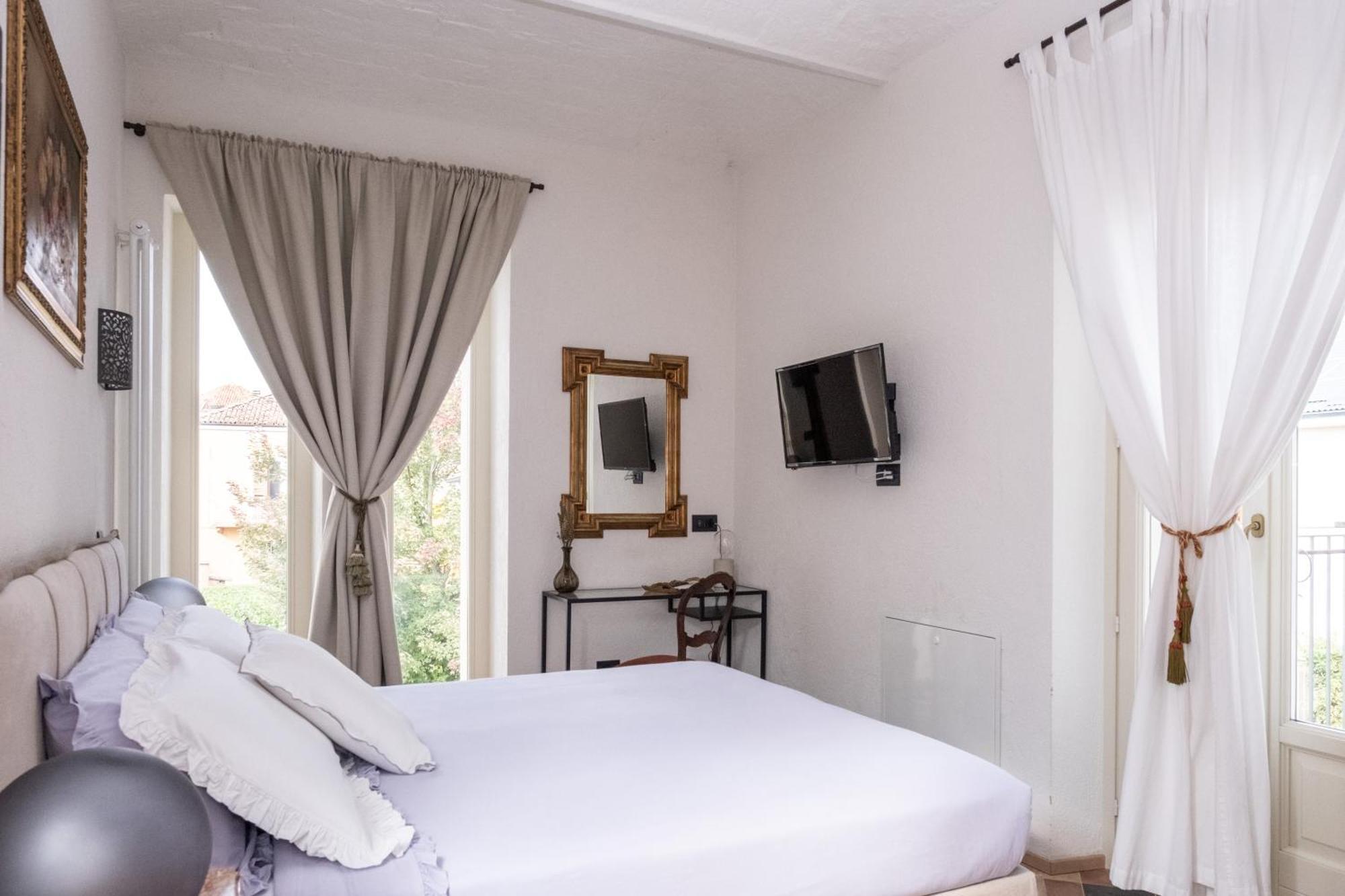 Casa Verrua Scurzolengo Екстер'єр фото