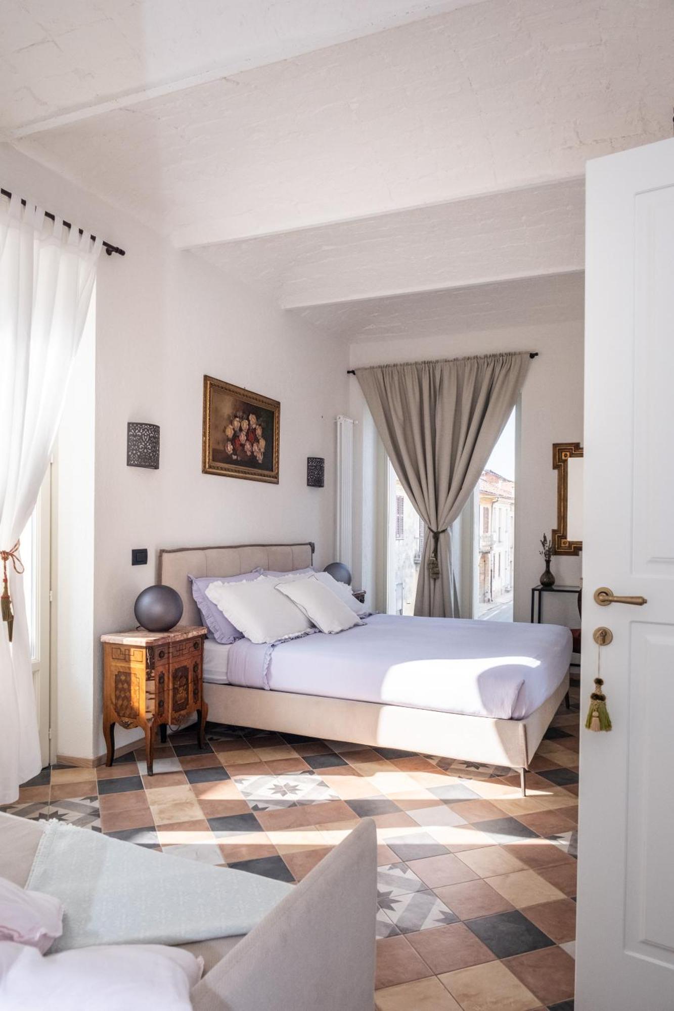Casa Verrua Scurzolengo Екстер'єр фото