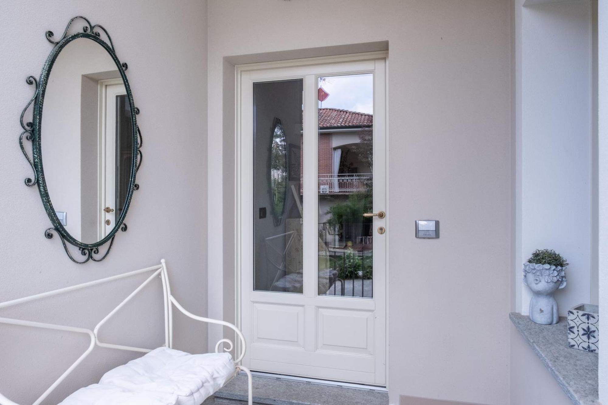 Casa Verrua Scurzolengo Екстер'єр фото