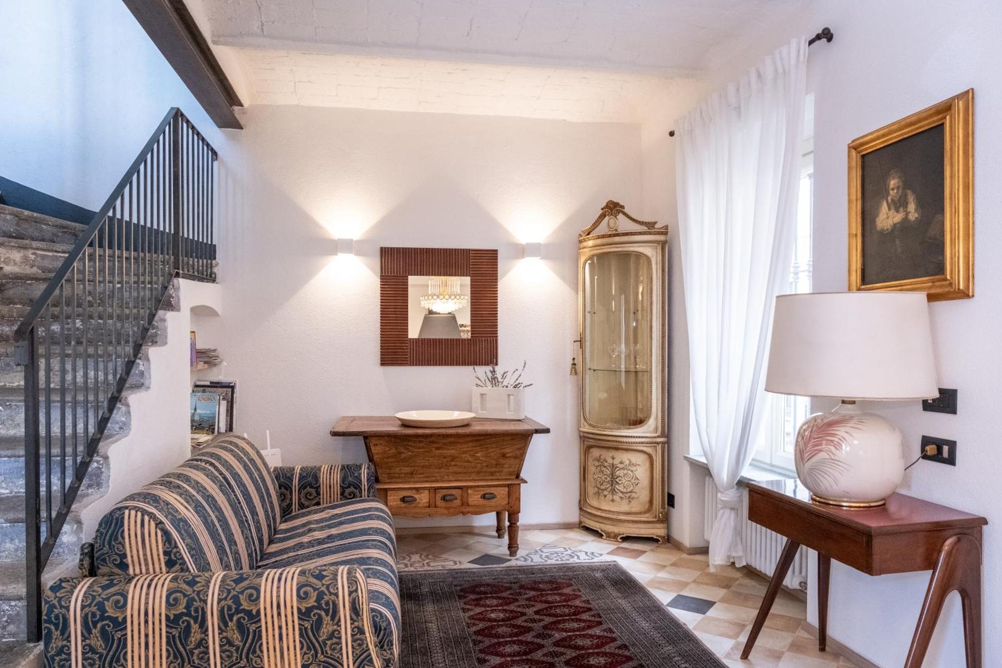 Casa Verrua Scurzolengo Екстер'єр фото