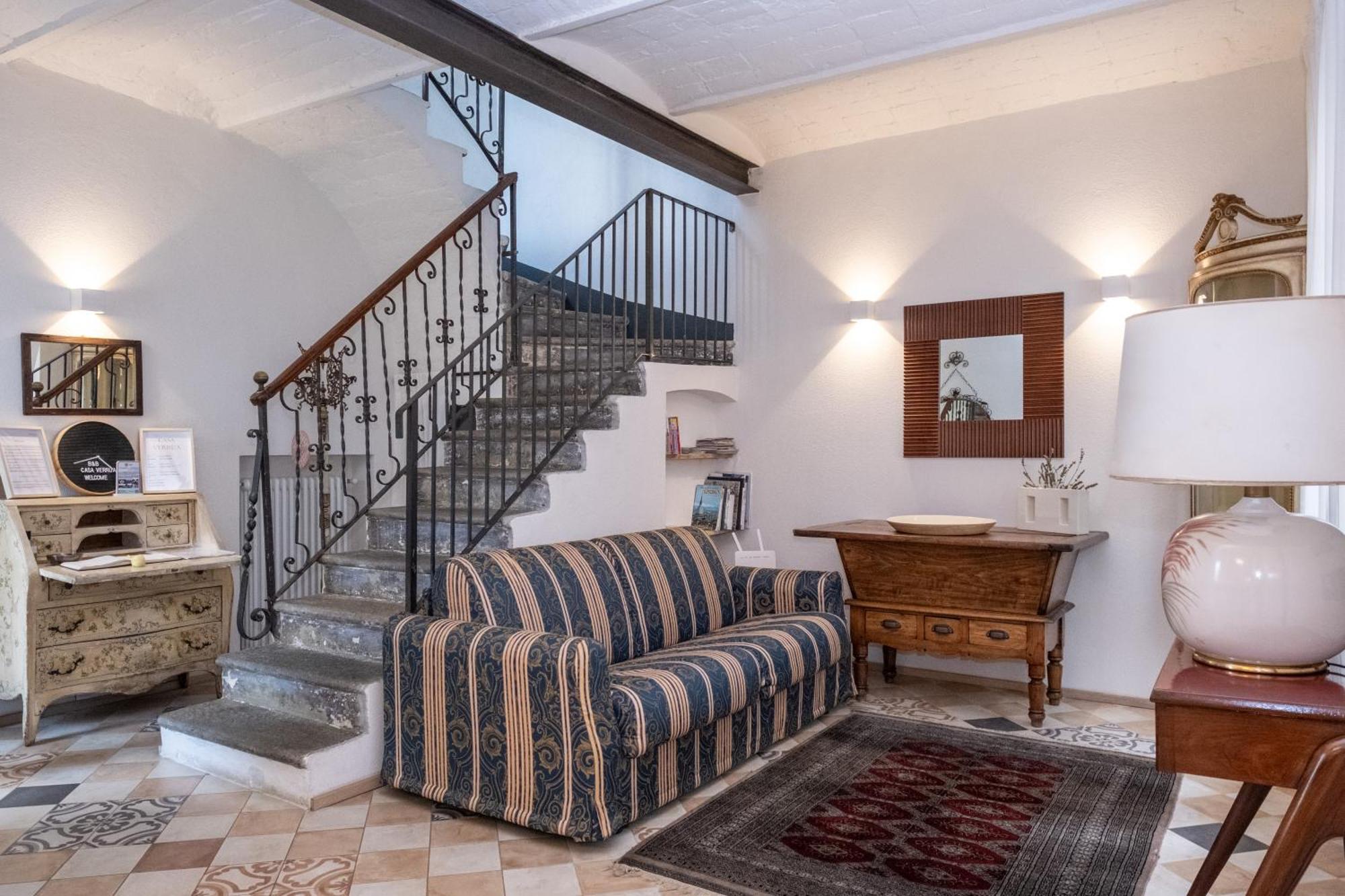 Casa Verrua Scurzolengo Екстер'єр фото